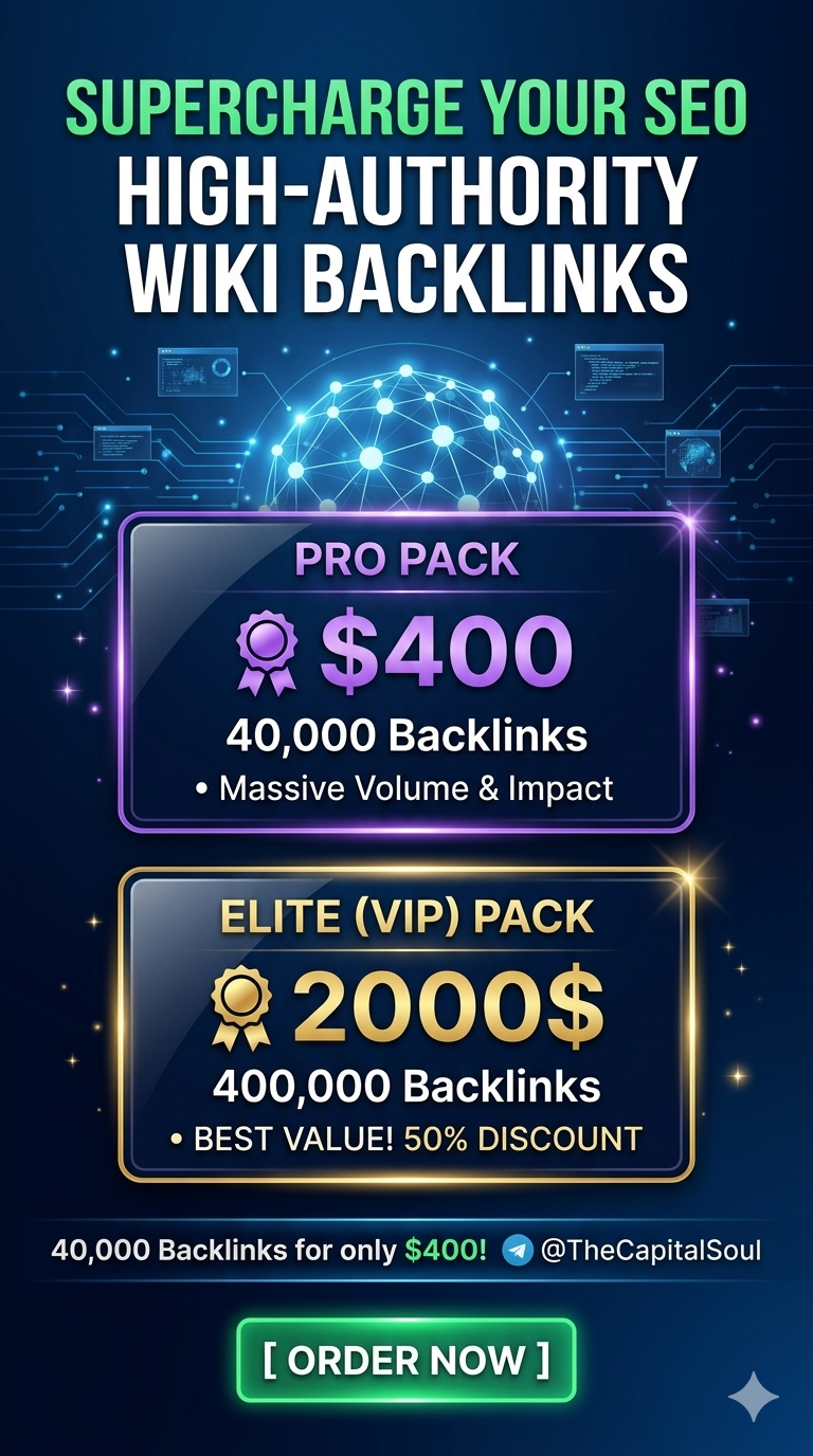 Wiki Backlinks