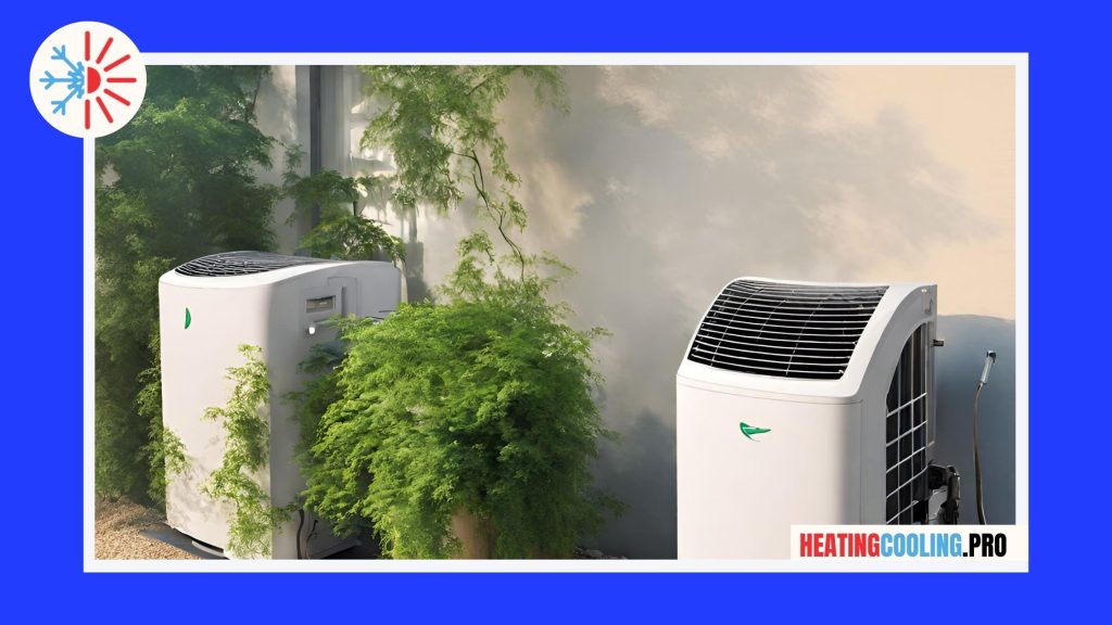 Are There Eco-Friendly And Sustainable Air Conditioning Options