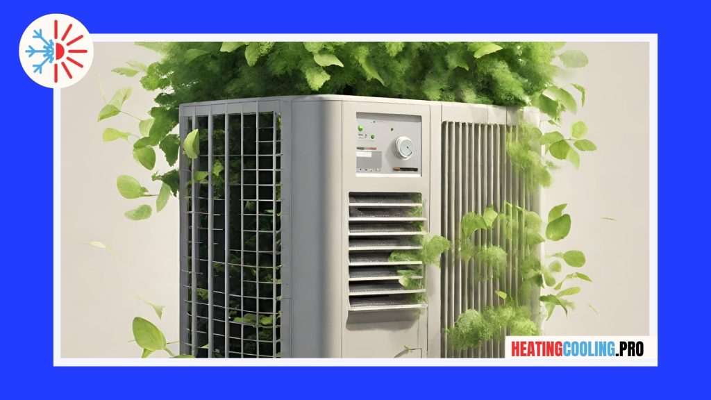 Are There Eco-Friendly And Sustainable Air Conditioning Options