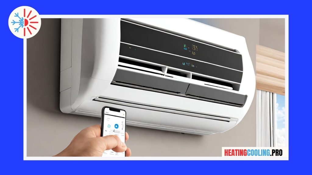 Are There Smart Home Options For Controlling Air Conditioners