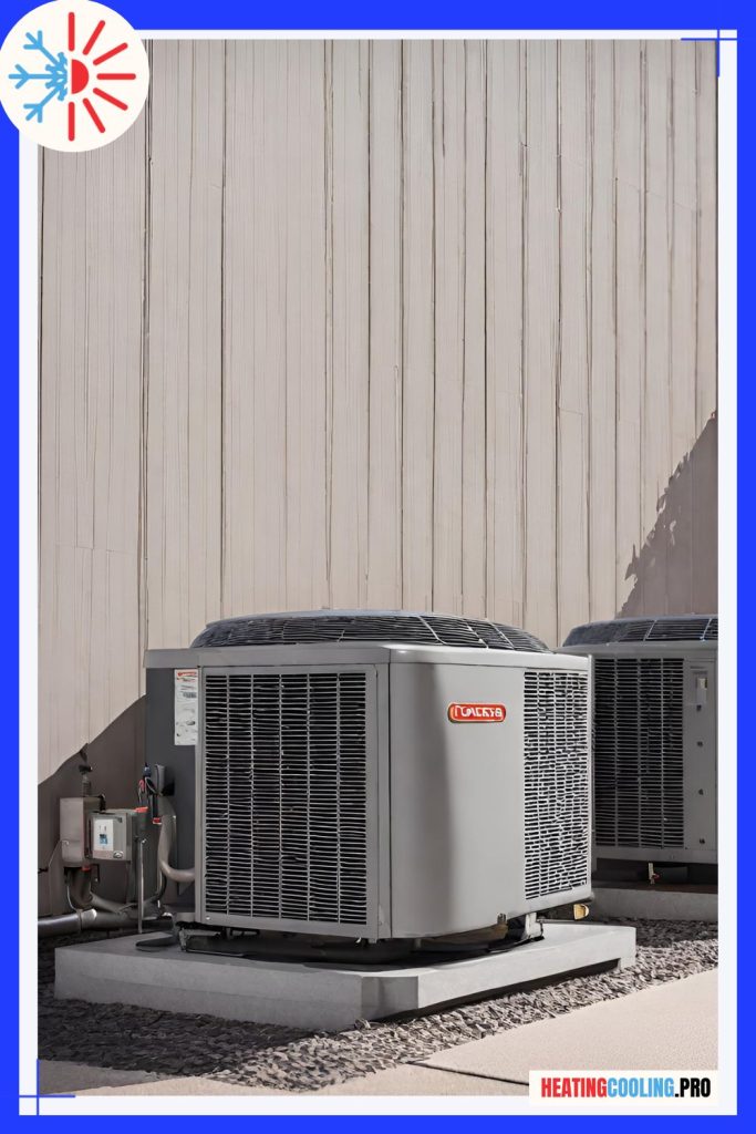 What Are Cooling And Heating Systems