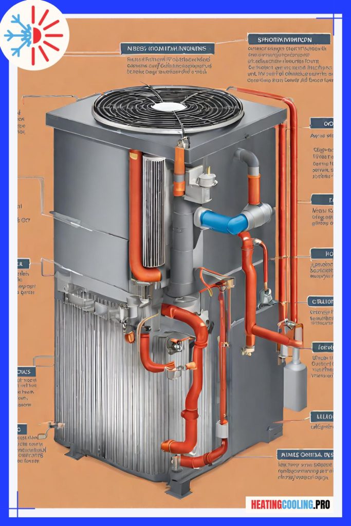 What Are Cooling And Heating Systems