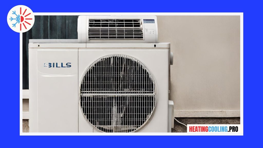 How Can I Reduce My Energy Bills With An Air Conditioner