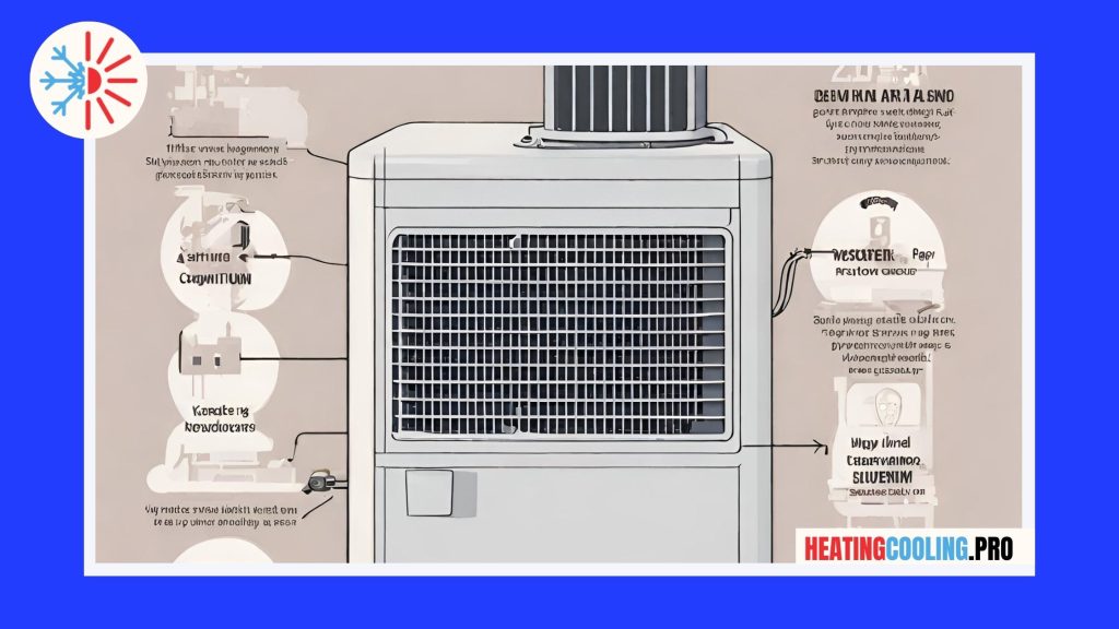 How Does An Air Conditioner Work?