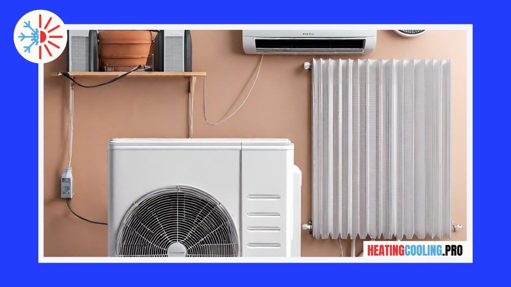 How Does An Air Conditioner Work