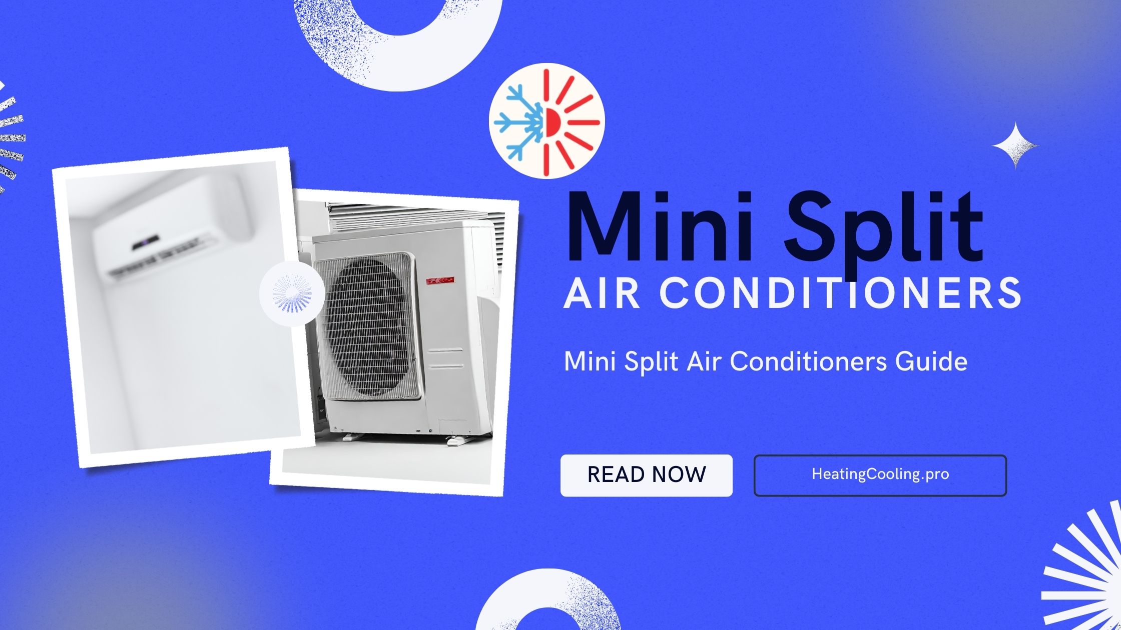 Mini Split Air Conditioners Guide