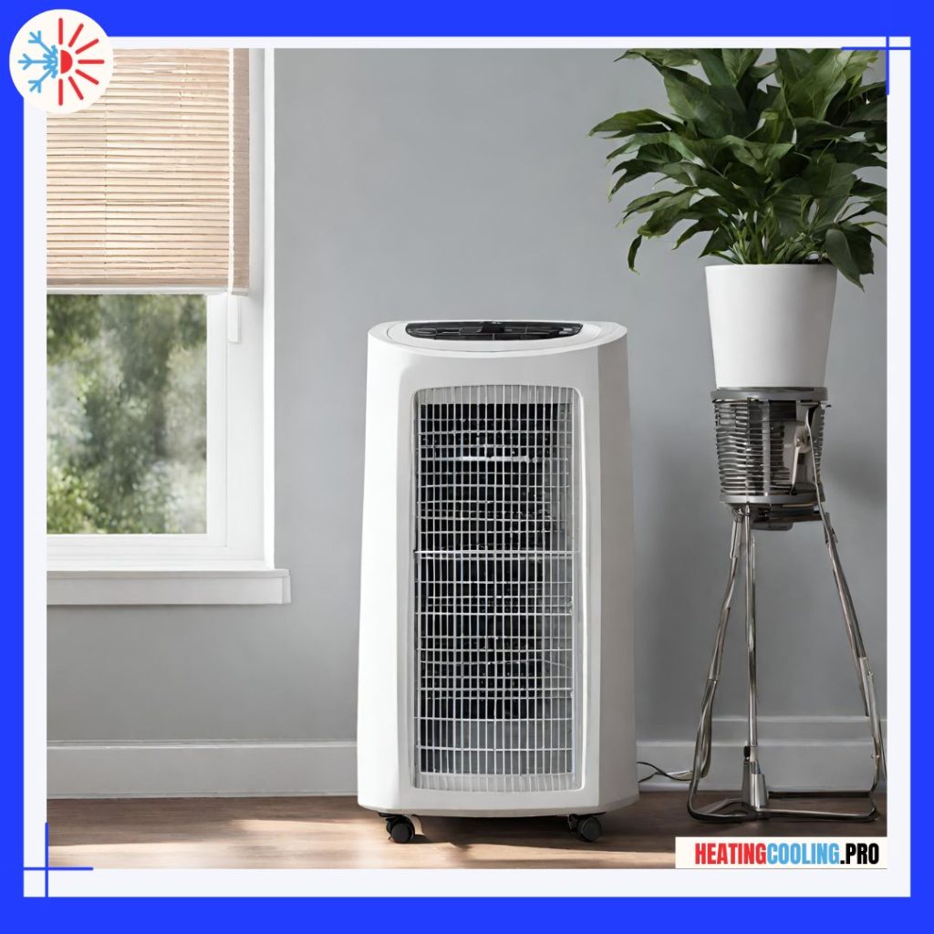 What Is The Best Portable Air Conditioning Unit On The Market