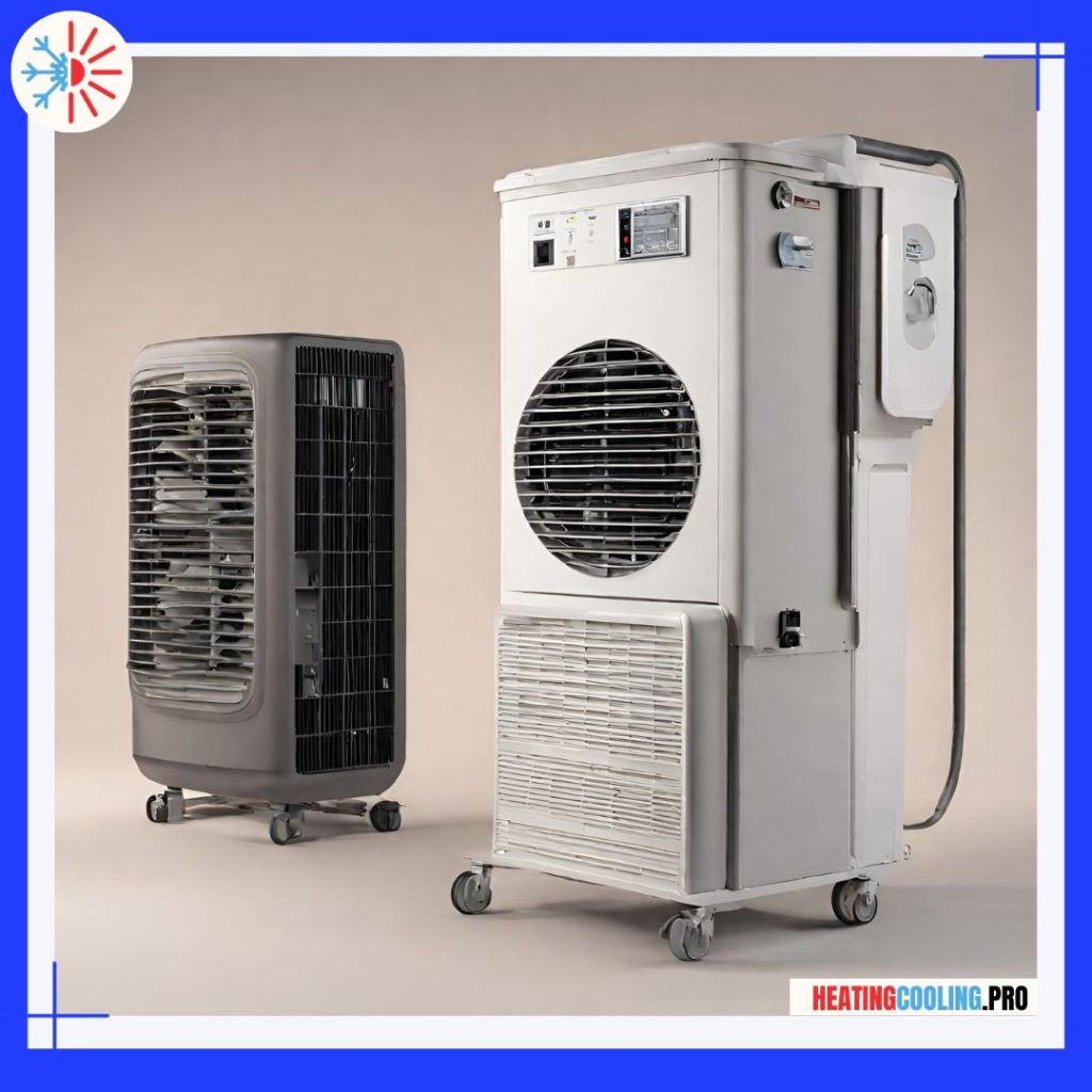 What Is The Best Portable Air Conditioning Unit On The Market