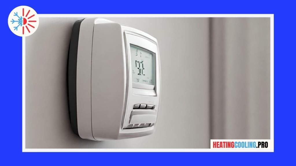 What Are The Benefits Of A Programmable Thermostat With An Air Conditioner