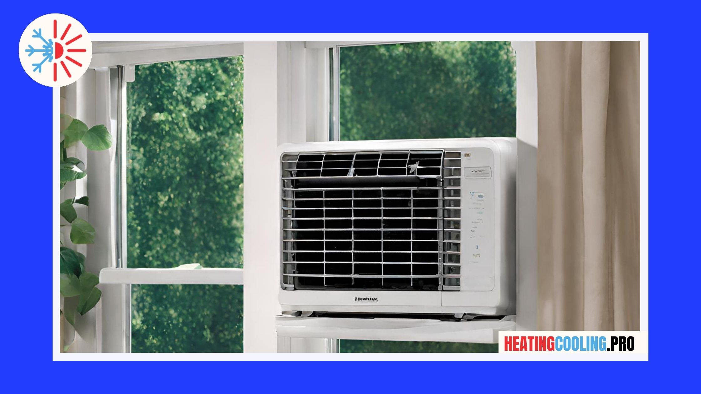 What’S The Difference Between A Split-System And A Window Air Conditioner