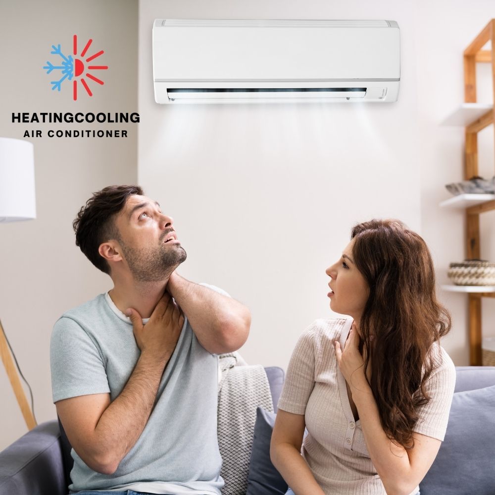 How Can I Troubleshoot Common Air Conditioner Problems