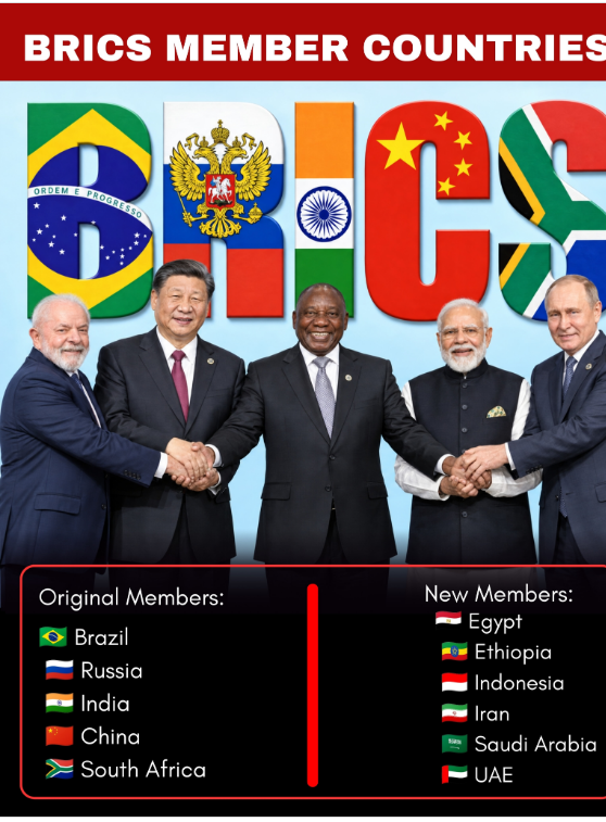bricks india 18th summit